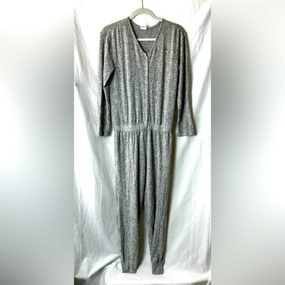 Kids Softspun Jumpsuit Size XXL (14/16)